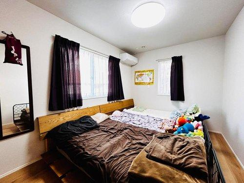 ザ・プレース首里プラチナムテラスの内装