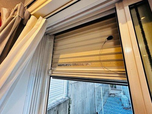 ザ・プレース首里プラチナムテラスの内装