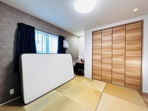 ザ・プレース首里プラチナムテラスの内装