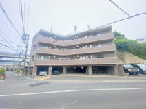 テルセーロパートナーマンションの画像