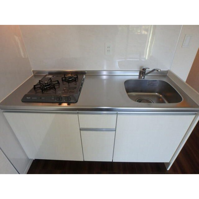 【キッチン】 | サニーグレイス国立