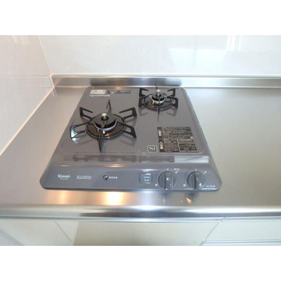 【キッチン】 | サニーグレイス国立