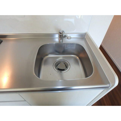 【キッチン】 | サニーグレイス国立