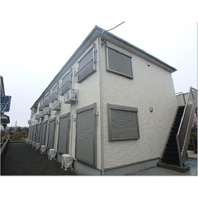 【その他共用部分】 | サニーグレイス国立