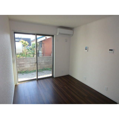 【居間・リビング】 | サニーグレイス国立