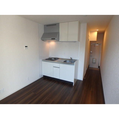 【キッチン】 | サニーグレイス国立