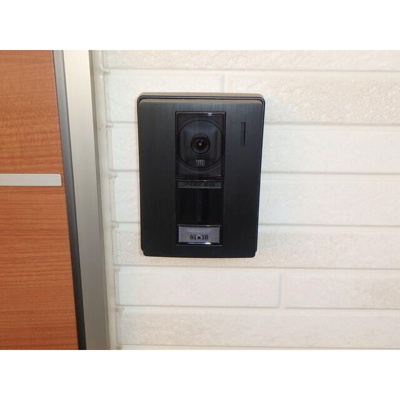 【セキュリティ】 | サニーグレイス国立