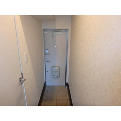 【玄関】 | サニーグレイス国立