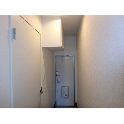 【玄関】 | サニーグレイス国立