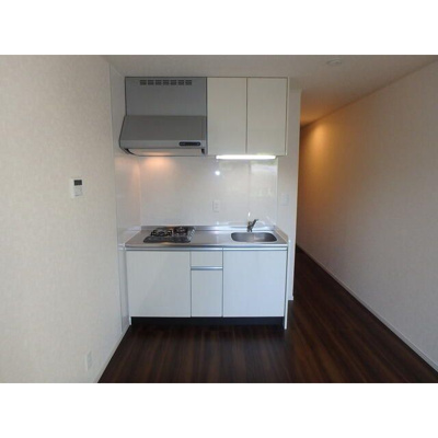 【キッチン】 | サニーグレイス国立