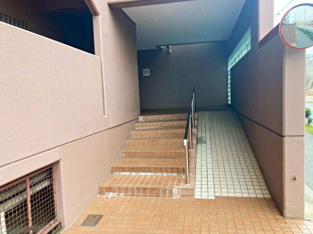 ライオンズマンション舞子