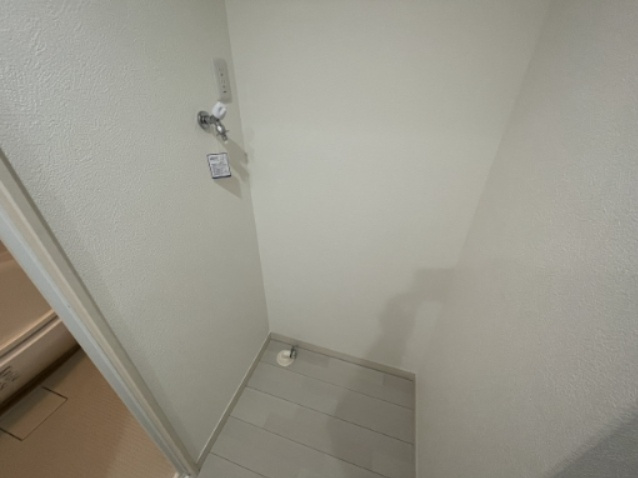 【内装】コンフォート江波南