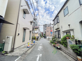 【外観】 | 港区南麻布3丁目