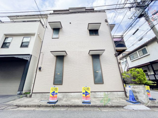 【外観】 | 港区南麻布3丁目