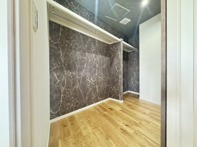 【収納】 | ルミエール江坂