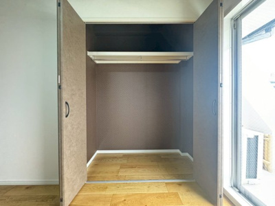 【収納】 | ルミエール江坂
