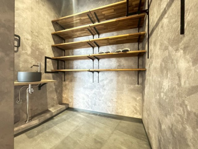 【収納】 | ルミエール江坂