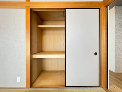 【収納】 | ルミエール江坂