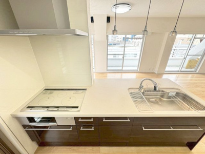 【設備】 | ルミエール江坂