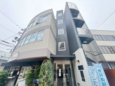 【外観】 | ルミエール江坂