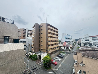 【展望】 | ルミエール江坂