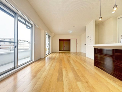 【内装】 | ルミエール江坂