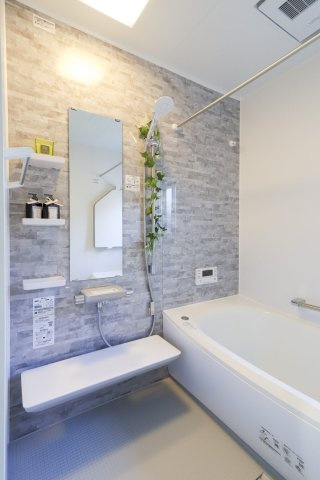 【浴室】の画像