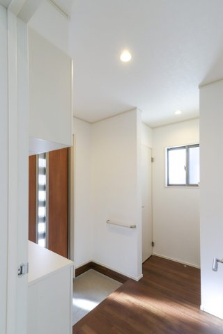 【玄関】の画像