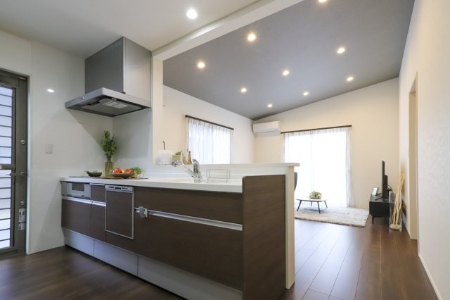 【キッチン】の画像