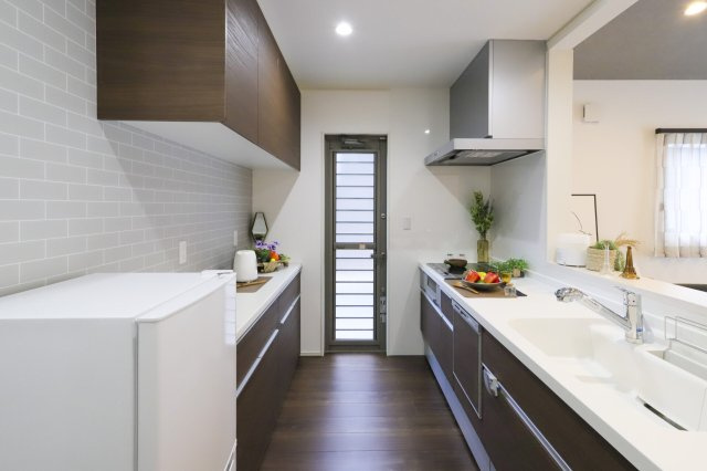 【キッチン】の画像