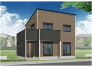 南区城南町舞原　2号棟の画像