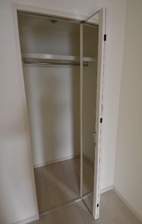 【収納】コンフォート江波南