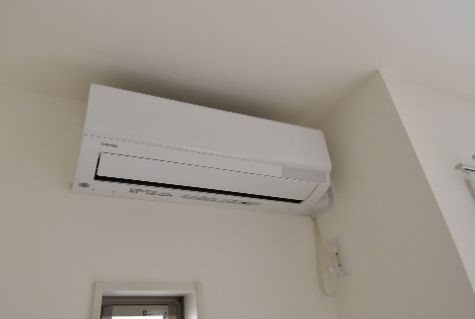 【設備】コンフォート江波南