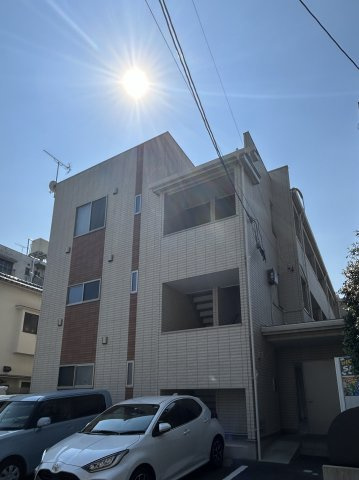 コンフォート江波南の画像