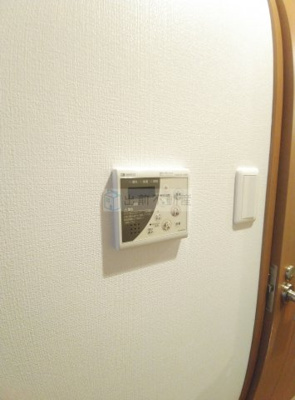 【設備】 | リバーレ池袋