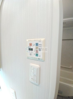 【設備】 | リバーレ池袋