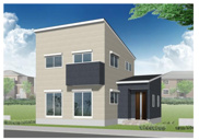 南区城南町舞原　10号棟の画像