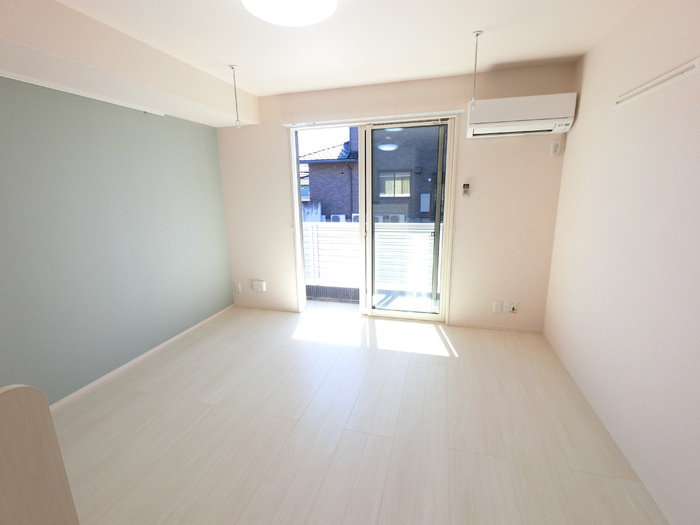 Grant・Ⅰの居間・リビング