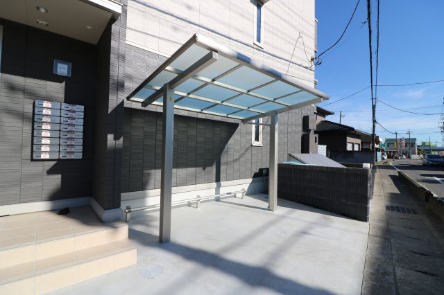 Grant・Ⅰのその他共用部分