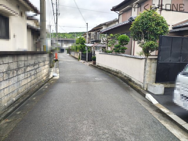 【周辺】 | 姫路市香寺町岩部／中古戸建