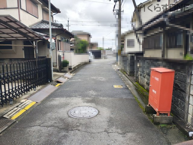 【周辺】 | 姫路市香寺町岩部／中古戸建
