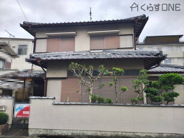 【外観】 | 姫路市香寺町岩部／中古戸建