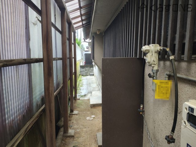 【設備】 | 姫路市香寺町岩部／中古戸建