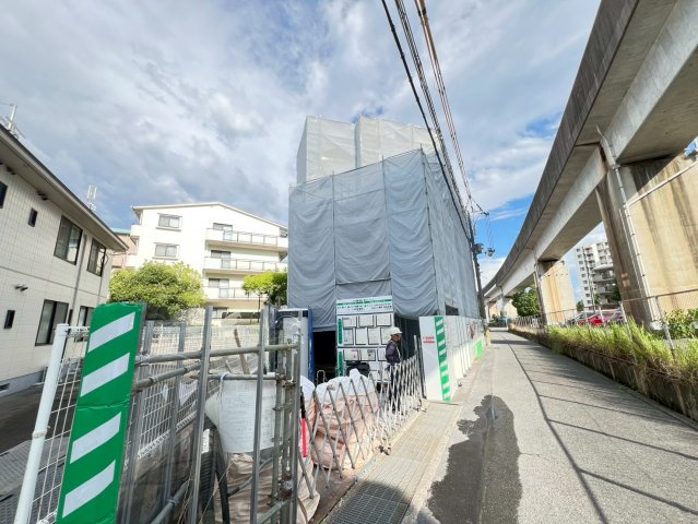 ピュアメゾン美沢の周辺