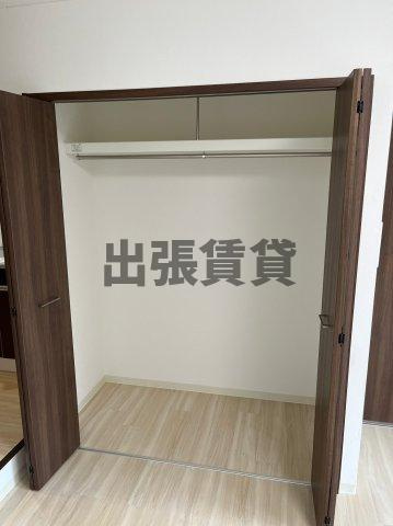 仲介手数料0円！！ISM 泉の収納