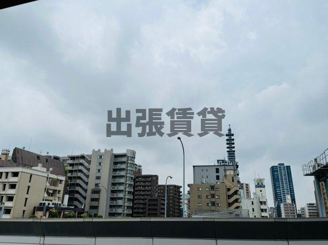 仲介手数料0円！！ISM 泉の展望