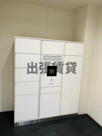 仲介手数料0円！！ISM 泉のその他共用部分