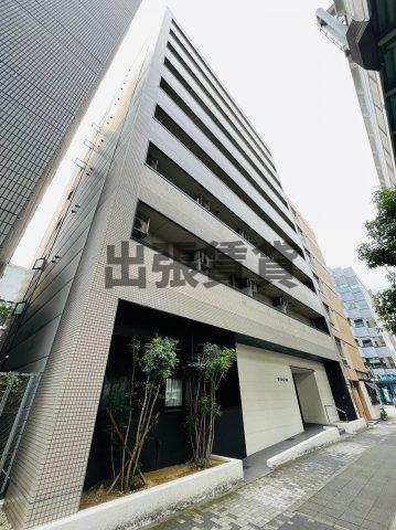 仲介手数料0円！！ISM 泉の外観