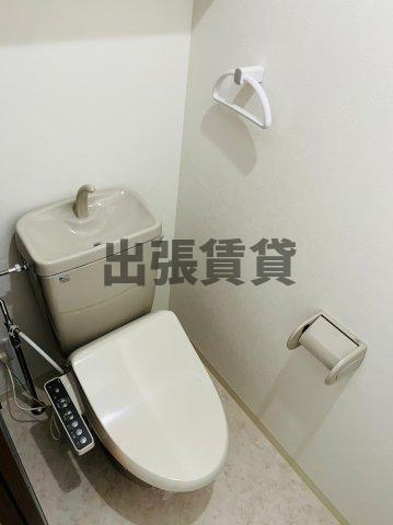 仲介手数料0円！！ISM 泉のトイレ