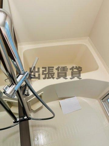 仲介手数料0円！！ISM 泉の浴室